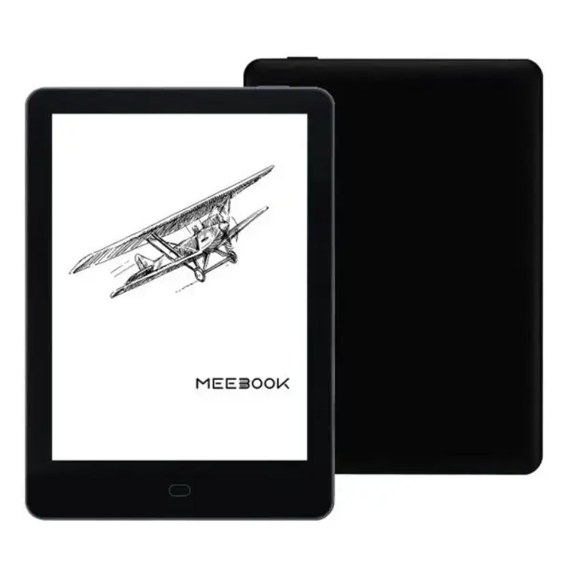 Kids Educational Reader - Tablet Edukasi Anak E-Reader Android 8.1