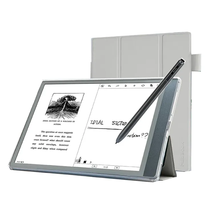Kids Educational Reader - Tablet E-Reader M103 Berkualitas Tinggi, Tablet