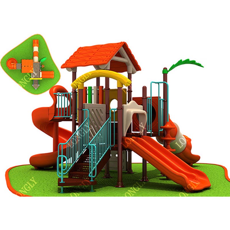 Kids Education Park - Perosotan Edukatif Anak Berkualitas Tinggi untuk