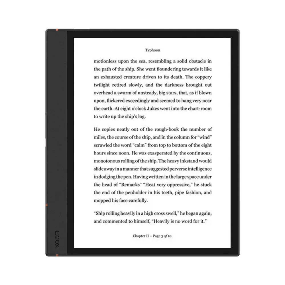 Kids Educational Reader - Tablet E-Reader OEM Berkualitas Tinggi, Notebook