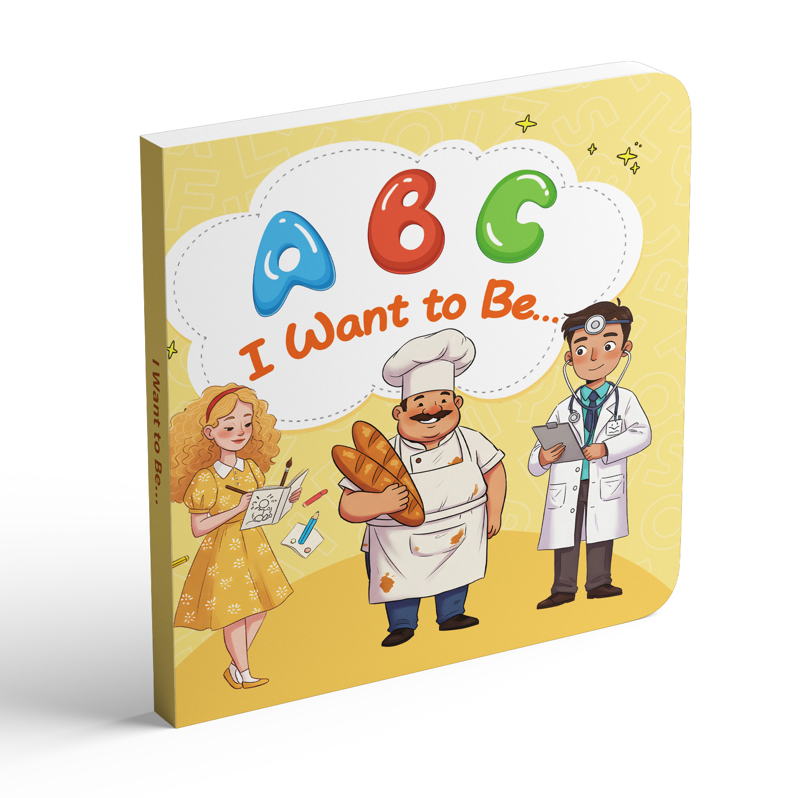 Kids Education Picture - Buku Cerita Edukatif untuk Anak-Anak: Buku