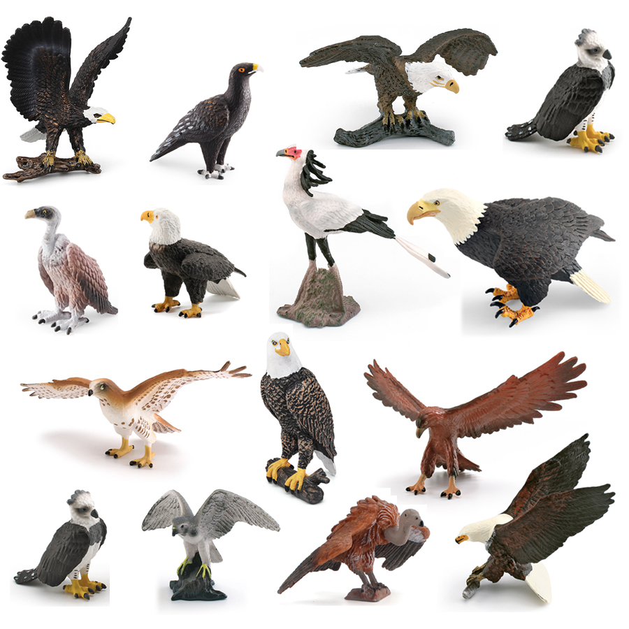 Model Figur Burung Hantu Emas, - Kids Education Picture ulasan dan harga