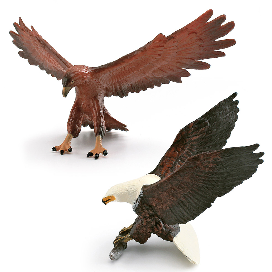 Model Figur Burung Hantu Emas, - Kids Education Picture ulasan dan harga