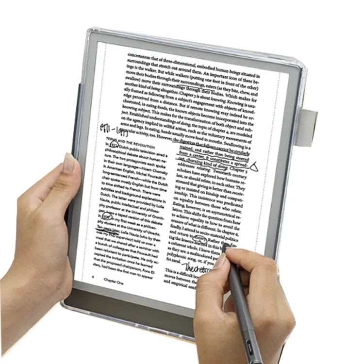 Tablet E-Reader M103 Berkualit - Kids Educational Reader ulasan dan harga