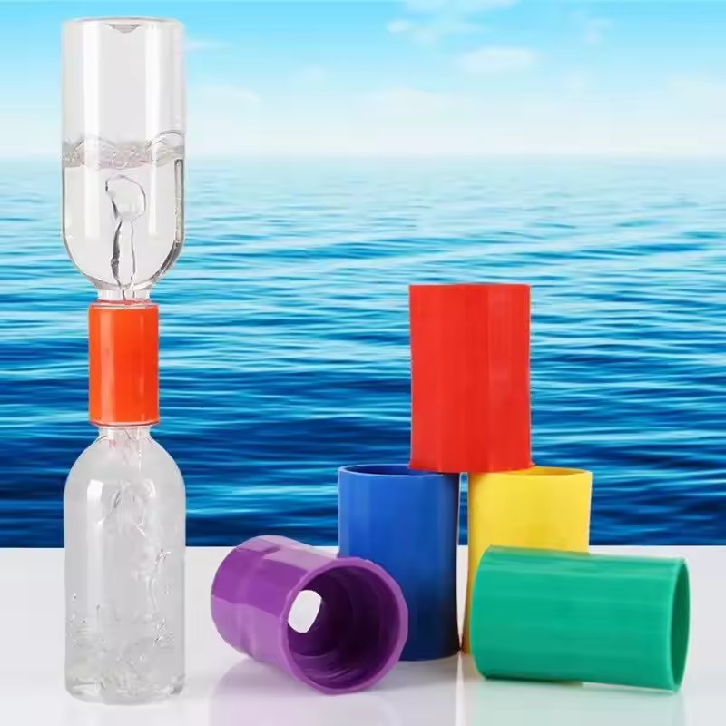 Pembuat Tornado Air Vortex Mai - Science Kit Volcano ulasan dan harga