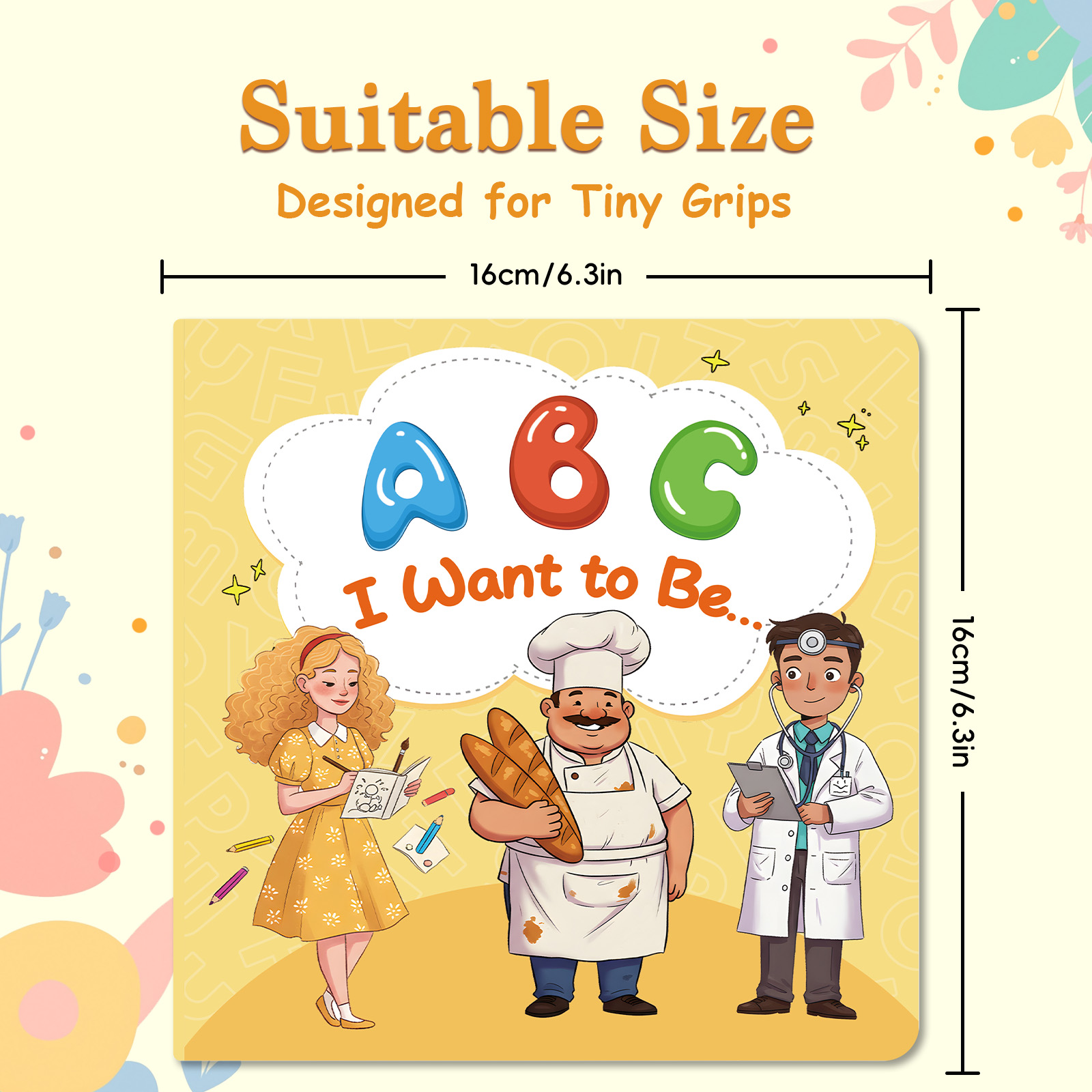 Buku Cerita Edukatif untuk Ana - Kids Education Picture ulasan dan harga
