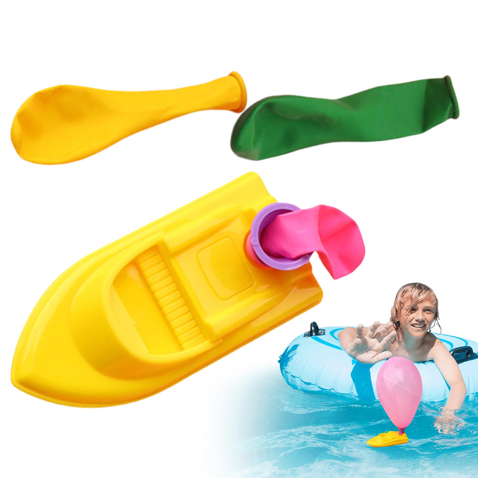 Perahu Balon Warna-warni DIY P - Science Kit Volcano ulasan dan harga