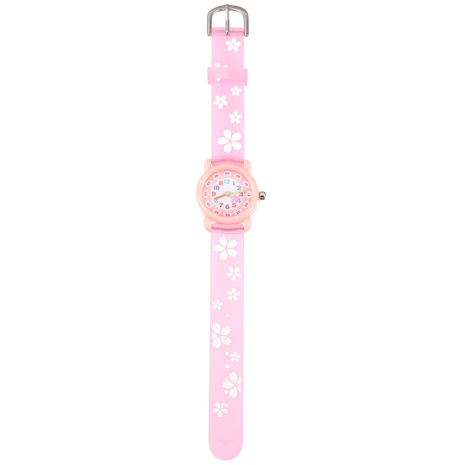 1 Buah Jam Tangan Anak-anak Ka - Education Kids Ru ulasan dan harga