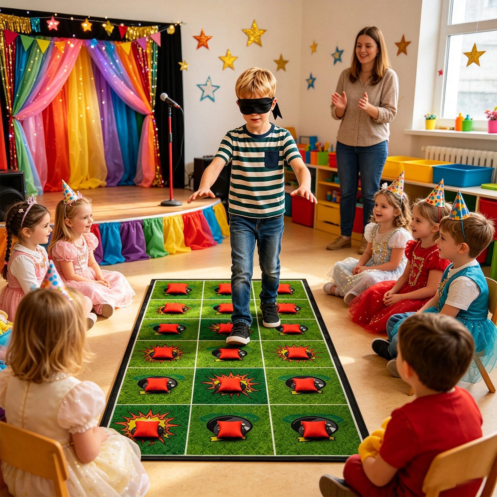 Permainan Memori untuk Anak-an - Kids Education Park ulasan dan harga