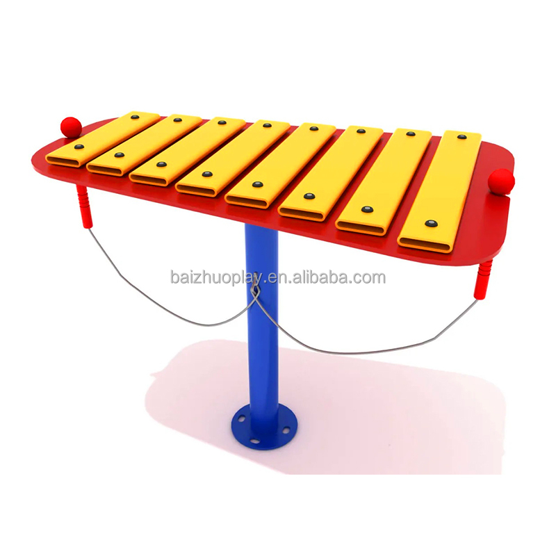 Instrumen Musik Perkusi Xyloph - Kids Education Park ulasan dan harga