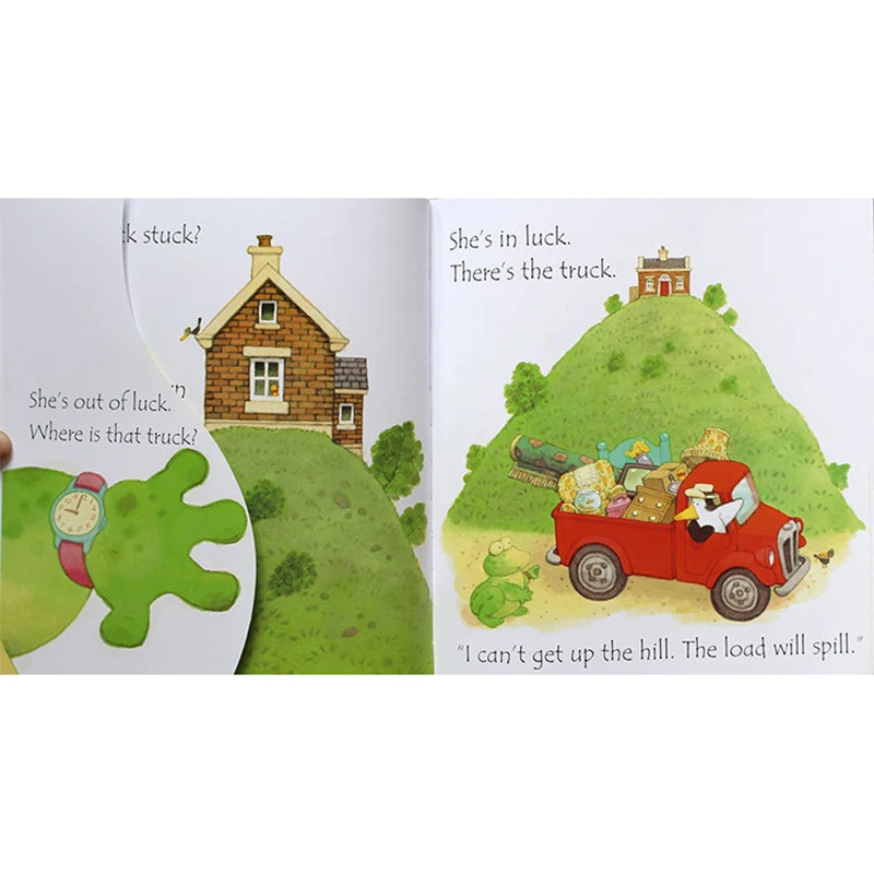 12 Buku untuk 1 Set Buku Berga - Kids Educational Reader ulasan dan harga