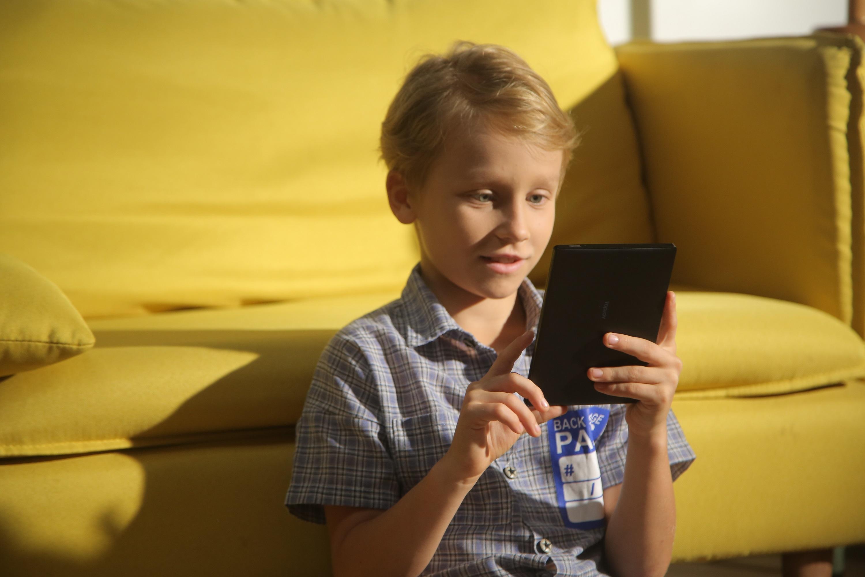 Tablet Edukasi Anak E-Reader A - Kids Educational Reader ulasan dan harga